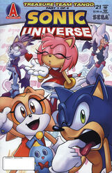  amy_rose anthro archie_comics bat blaze_the_cat blue_body blue_fur cream_the_rabbit domestic_cat eulipotyphlan felid feline felis female fur gagging green_eyes group heart_symbol hedgehog lagomorph leporid male mammal narrow_hips official_art on_model pink_body pink_fur rabbit rouge_the_bat sega sonic_the_hedgehog sonic_the_hedgehog_(archie) sonic_the_hedgehog_(comics) sonic_the_hedgehog_(series) thigh_gap thin_calves thin_legs thin_thighs unknown_artist 