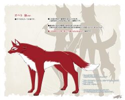  animal_ears artist_name bad_id bad_pixiv_id dated female konshin opera_the_vermelho pixiv_fantasia pixiv_fantasia_sword_regalia solo tail wolf wolf_ears wolf_girl wolf_tail 