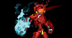  black canti flcl robot tagme 