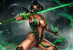  jade mortal_kombat tagme 