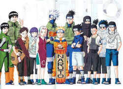  aburame_shino gaara hatake_kakashi hyuuga_hinata hyuuga_neji kishimoto_masashi maito_gai nara_shikamaru naruto rock_lee sakura_haruno uchiha_itachi uchiha_sasuke umino_iruka uzumaki_naruto 