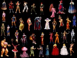  6+girls asamiya_athena balrog black_background capcom chun-li darkstalkers demitri_maximoff dhalsim earthquake final_fight geese_howard goeniko goenitz gouki guile hibiki_dan hugo hugo_andore ken_masters kibagami_genjuro king_of_fighters kusanagi_kyo kusanagi_kyou m.bison m_bison metal_slug midnight_bliss multiple_girls newhalf poison_(final_fight) poison_(final_fight) red_arremer rockman rockman_(zero) rockman_zero rule_63 ryou_sakazaki ryu ryuu_(street_fighter) sagat sakazaki_ryo samurai_spirits shiranui_mai simple_background snk street_fighter tabasa terry_bogard vampire_(game) vampire_savior vega yagami_iori zero zero_(rockman) 