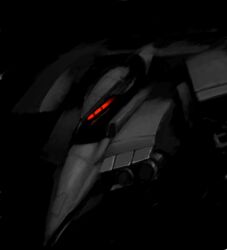  armored_core armored_core_4 close-up close_up from_software mecha 