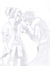  karyo61 menma_(naruto) naruto naruto:_road_to_ninja naruto_shippuuden sakura_haruno 