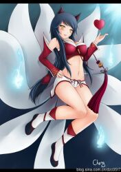  ahri league_of_legends tagme 