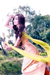  alodia_gosiengfiao cosplay tagme 