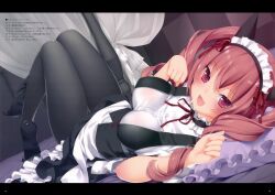  faris_nyanyan luminocity peco steins;gate tagme 