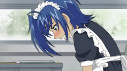  1boy blue_hair blush cardfight!!_vanguard edit edited male male_focus sendou_aichi solo yaoi 