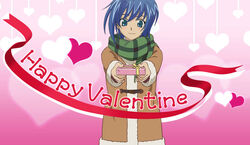  1boy blue_hair cardfight!!_vanguard edit edited male male_focus photoshop sendou_aichi solo 