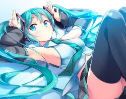  hatsune_miku matsuuni tagme vocaloid 