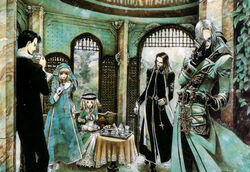  abel_nightroad kate_scott trinity_blood vaclav_havel william_walter_wordsworth 