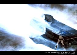  black_rock_shooter black_rock_shooter_(character) garuku tagme 