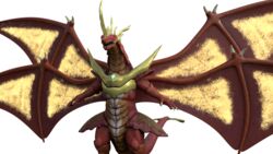  bakugan bakugan_battle_brawlers drago dragon dragons fur furry model model_sheet remastered yiff 