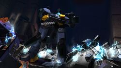  baldr_sky baldr_sky_zero mecha victor_goodman 