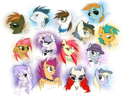  apple_bloom_(mlp) babs_seed_(mlp) better_version_at_source button_mash_(mlp) clothing collar cutie_mark_crusaders_(mlp) diamond_tiara_(mlp) dinky_hooves_(mlp) ear_piercing earth_pony electronics equid equine eyewear feathered_wings feathers featherweight_(mlp) female friendship_is_magic glasses group hasbro hat headgear headphones headwear horn horse jewelry kejifox male mammal my_little_pony mythological_creature mythological_equine mythology necklace necktie orange_body orange_feathers pegasus piercing pipsqueak_(mlp) pony rumble_(mlp) scootaloo_(mlp) silver_spoon_(mlp) smile snails_(mlp) snips_(mlp) spiked_collar spikes sunglasses sweetie_belle_(mlp) tattoo tongue tongue_piercing twist_(mlp) unicorn wings young 