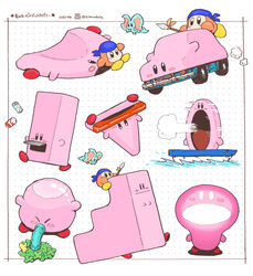  abstract_background alien ambiguous_gender anthro arch_mouth_kirby archway bandana bandana_waddle_dee bandanna_only beverage beverage_can big_ears big_mouth_(anatomy) big_tongue black_nose blue_body blue_ears blue_eyes blue_fur blue_tail boat breath can car car_mouth_kirby chibasadoru chinchilla chinchillid closed_eyes cone_mouth_kirby container digital_drawing_(artwork) digital_media_(artwork) drinking drinking_water driving elfilin english_text featureless_crotch feet flying fur glistening glistening_body glistening_eyes glowing glowing_eyes glowing_mouth grass group headgear hi_res holding_object holding_on holding_weapon inflation japanese_text kerchief kerchief_only kirby kirby_(series) kirby_and_the_forgotten_land light light-bulb_mouth_kirby light_bulb liquid_inflation long_tail looking_down mammal melee_weapon mostly_nude motion_lines mouthful mouthless multicolored_body multicolored_ears multicolored_skin multiple_images nintendo noseless notched_ear nude object_in_mouth on_top orange_body orange_skin overweight overweight_ambiguous pink_body pink_ears pink_skin pipe plant polearm raised_arm raised_foot red_body red_skin red_tongue ring_mouth_kirby rodent rosy_cheeks round_body shadow simple_background sitting size_difference smoke soda spear stairs stairs_mouth_kirby standing star tail tan_body tan_skin text tongue traffic_cone trio upside-down vehicle vending_machine vending_mouth_kirby waddle_dee waddling_head walking water water-balloon_mouth_kirby water_inflation watercraft weapon wheel white_background wind yellow_body yellow_skin 