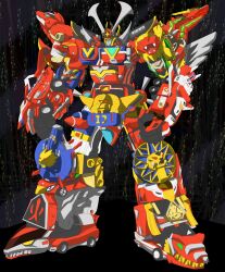  animification annotated bad_id bad_pixiv_id bakuryuu_sentai_abaranger battle_fever_j chikyuu_sentai_fiveman choudenshi_bioman choujin_sentai_jetman choujuu_sentai_liveman chouriki_sentai_ohranger choushinsei_flashman commentary_request dai_sentai_goggle_v dengeki_sentai_changeman denji_sentai_megaranger denshi_sentai_denziman engine_sentai_go-onger gattai gekisou_sentai_carranger gogo_sentai_boukenger gosei_sentai_dairanger highres hikari_sentai_maskman himitsu_sentai_goranger hyakujuu_sentai_gaoranger j.a.k.q._dengekitai juuken_sentai_gekiranger kagaku_sentai_dynaman kaizoku_sentai_gokaiger kousoku_sentai_turboranger kurosshu kyouryuu_sentai_zyuranger kyuukyuu_sentai_gogofive mahou_sentai_magiranger mecha mirai_sentai_timeranger ninja_sentai_kakuranger ninpuu_sentai_hurricanger no_humans partial_commentary robot samurai_sentai_shinkenger seijuu_sentai_gingaman super_sentai taiyou_sentai_sun_vulcan tensou_sentai_goseiger tokusou_sentai_dekaranger 