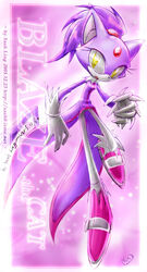 anthro biped blaze_the_cat character_name clothed clothing cool_colors domestic_cat felid feline felis female footwear hair leggings legwear light_clothing light_leggings light_legwear mammal monotone_clothing monotone_leggings monotone_legwear ponytail purple_body purple_clothing purple_theme sash0 sega shoes solo sonic_the_hedgehog_(series) tail white_clothing white_leggings white_legwear yellow_eyes