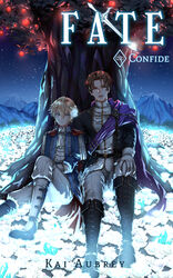  alpha_male bishonen bishounen bl blonde_hair brown_hair cecil cute fantasy fantasy_world flower_in_hair flowers gay gay_couple kaiaubrey knight knighthood laugh laughing mage male male_focus male_only medieval novel_illustration romance romantic romantic_ambiance romantic_couple sorcerer story story_at_source sweet tristan warrior wholesome wizard yaoi yaoi_story 