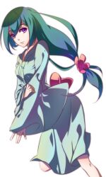  katanagatari tagme yasuri_nanami 