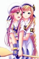  alicia_florence aria mizunashi_akari tagme 