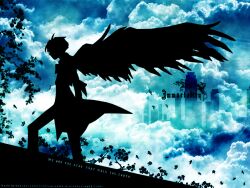  clouds sakuya-sama tagme wings 