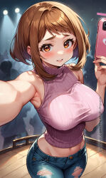  ai_generated fanart female patreon thewaifuharem 