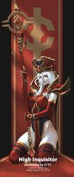  21yc_(september_breeze) highres sally_whitemane tagme warcraft 