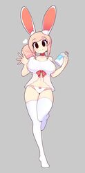  animal_humanoid big_breasts blush breasts clothed clothing crop_top eyelashes female fizintine fizition fur hair heart_symbol humanoid lagomorph lagomorph_humanoid legwear leporid leporid_humanoid mammal mammal_humanoid milk navel panties pantsless pink_clothing pink_hair pink_panties pink_underwear rabbit rabbit_ears rabbit_humanoid red_ribbon scut_tail shirt short_tail smile solo tail thigh_highs topwear underwear white_body white_clothing white_crop_top white_fur white_legwear white_panties white_thigh_highs white_topwear white_underwear 