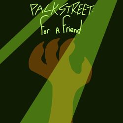  1:1 2018 ambiguous_gender claws digital_media_(artwork) disembodied_hand disney english_text green_background hand_shot pack_street simple_background solo story story_in_description text the_weaver title_card zootopia 