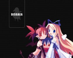  disgaea etna flonne laharl nippon_ichi nippon_ichi_software 