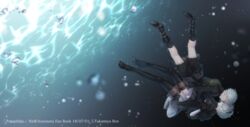  nier_automata takamiya_ren thighhighs yorha_no.2_type_b yorha_no._9_type_s 