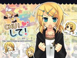  kagamine_rin tagme tamura_hiro vocaloid 