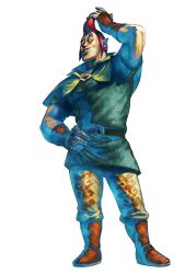  absurdres groose highres male male_focus nintendo official_art skyward_sword the_legend_of_zelda the_legend_of_zelda:_skyward_sword 