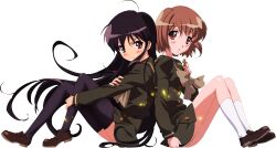  seifuku shakugan_no_shana shana transparent_png yoshida_kazumi 